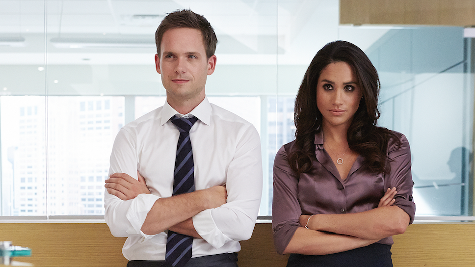 'Suits' Fans, NBC Dropped Epic News About the 'Suits: LA' Spinoff