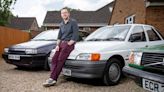 ‘Our ordinary Fords, 2CVs and Golfs should be taxed like classic cars’