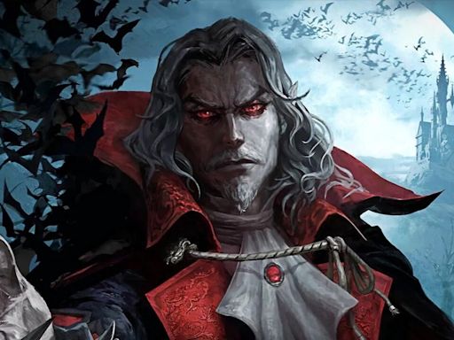 Castlevania Sinks Teeth Into August Dead By Daylight Collaboration