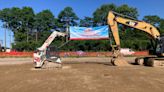 Wawa breaks ground on first Ohio store at Greater Cincinnati site