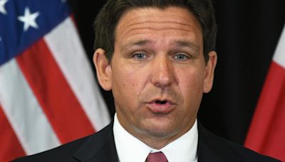 Judge blocks part of DeSantis immigration law that prohibits transporting illegals into Florida