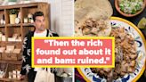 "The Price Has Gone Up, And Quality Has Gone Down": People Are Sharing The Things That Rich People Have All But...