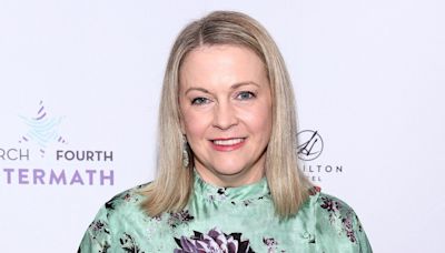 Melissa Joan Hart shares son's prom date's bewitching name