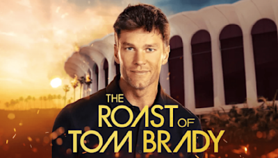 Best Roasters, Jokes, Moments: Reviewing ‘The Roast of Tom Brady’