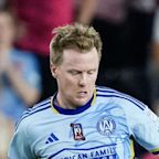 Dax McCarty