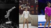 Larisa Latýnina, Nadia Comaneci y Simone Biles: el tridente dorado de la gimnasia artística