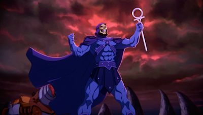 Fue el peor Joker de la historia y apunta a ser Skeletor en ‘Masters del Universo’