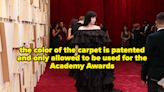 25 Academy Awards Behind-The-Scenes Secrets That'll Make You Watch The Whole Show Differently