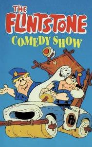 The Flintstone Comedy Show