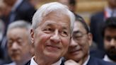 JPMorgan boss Jamie Dimon reportedly up for a knighthood in the U.K. as part of Rishi Sunak’s honors nominations