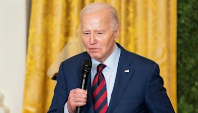 Biden set to award Presidential Medal of Freedom to Pelosi, Al Gore, Bloomberg, Michelle Yeoh and more