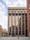 Courant Institute of Mathematical Sciences of New York University
