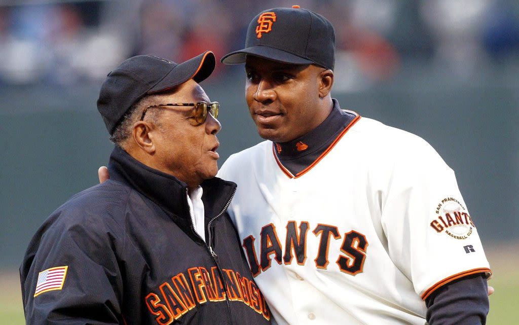 Molinaro: With Willie Mays’ passing, let the debate of baseball’s greatest living player begin