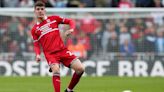 ‘I am definitely a better person’ – Middlesbrough and Ireland’s Darragh Lenihan upbeat after ending long injury absence