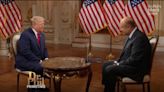 Trump and Dr. Phil talk election, family and revenge in wild interview: Live updates