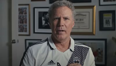 Will Ferrell Has Regrets Over One SNL Sketch: 'That's Something I Wouldn't Choose To Do Now'