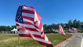 Redding’s wreath-laying ceremony honors fallen military: News roundup