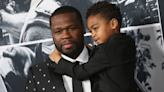 50 Cent's Son Sire Jackson Lands First Acting Role Starring In Dad's New Movie 'Skill House'