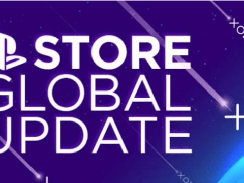 PlayStation Store Update Worldwide May 28, 2024
