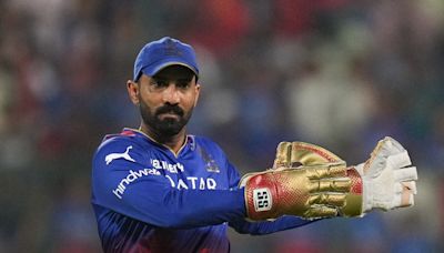 Andy Flower on Dinesh Karthik’s retirement plans: Might play a few more tournaments