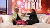 Randy Jackson Praises Jennifer Hudson, Says He's 'More Proud' of Her Than Any 'American Idol' Winner
