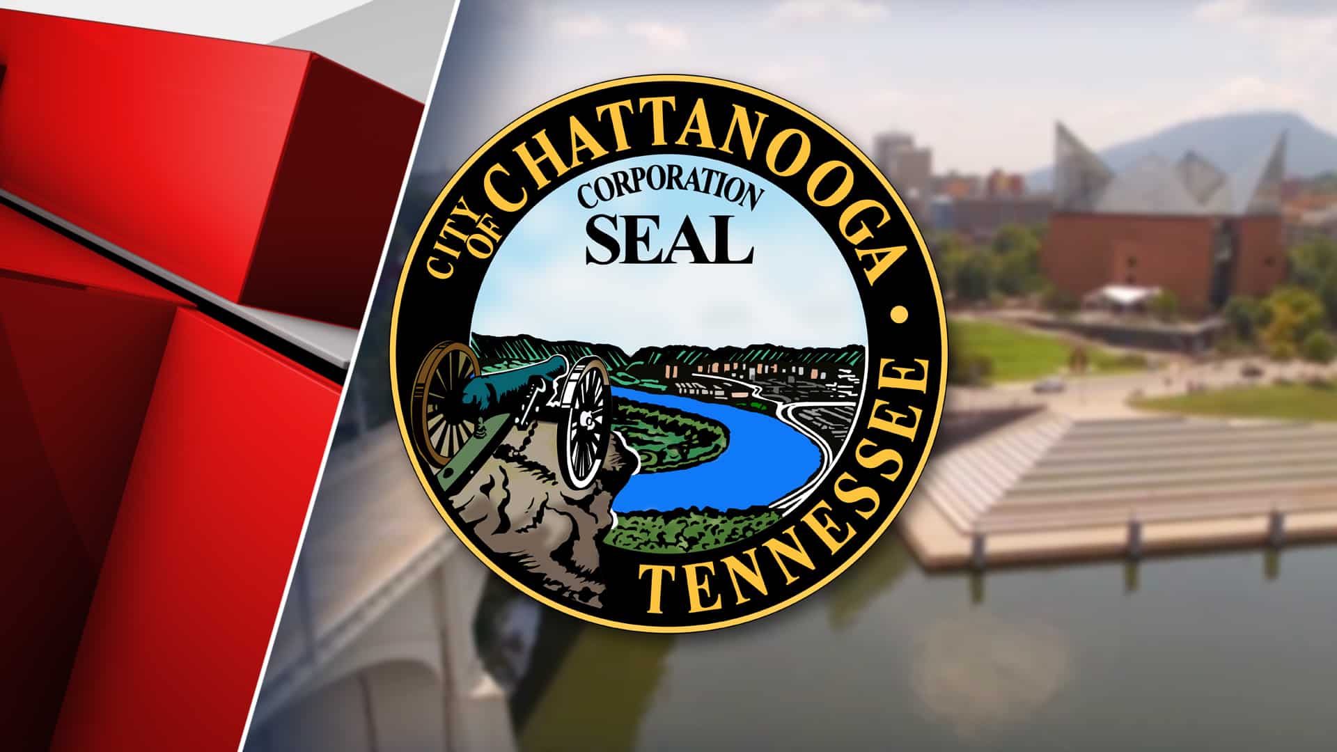 Chattanooga named best place to live in Tennessee - WDEF