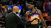 Analysis: Deandre Ayton-Monty Williams relationship key for Suns to contend for NBA championship