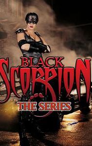 Black Scorpion