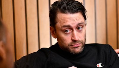 Kieran Culkin Praised For Appropriate And Hilarious Response To Racist Remark