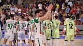 La desbandada en el Córdoba Futsal y el adiós con mensaje de Zequi