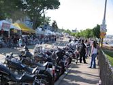 Laconia Motorcycle Week