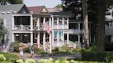 Western New York’s Chautauqua Institution celebrates 150 years as ‘summer camp for grown-ups’