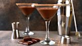 Rock Hudson and Elizabeth Taylor Invented the Chocolate Martini — Drinking One Will Make You Feel Like Old Hollywood Royalty