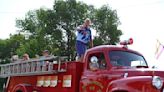 Miners Days parade brings smiles to crowds lining Coalhurst streets