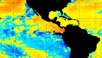 Organización Meteorológica Mundial pronostica que La Niña se presentaría a finales de 2024