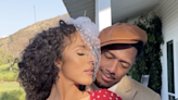 Nick Cannon appears to announce 10th child in photoshoot with model Brittany Bell