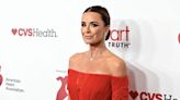 ‘Real Housewives of Beverly Hills’ star Kyle Richards on having a break between seasons, Lisa Rinna’s exit and rumors about Season 13