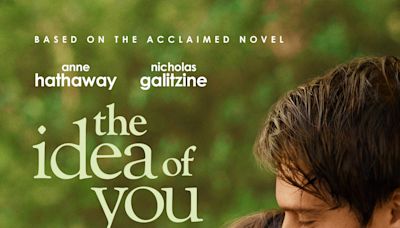 Why It’s Good ‘The Idea of You’ Changed the Book’s Ending