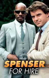 Spenser: For Hire
