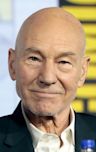 Patrick Stewart