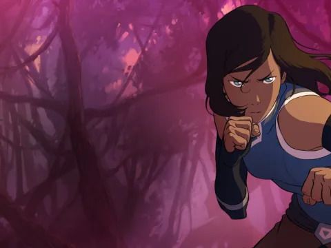 Will There Be a The Legend of Korra Season 5 Release Date & Is It Coming Out?