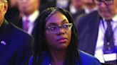 OPINION - Kemi Badenoch may be part of the 'Evil Plotters' WhatsApp group but she has an audacious plan