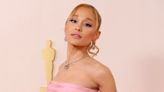 Ariana Grande discusses child star experience: 'We're reprocessing our relationship to it'