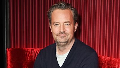Police are investigating where the ketamine in Matthew Perry's body came from