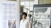 Doreen Wade keeps history of ‘Negro Election Day’ alive