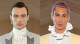 Gossip Girl Season 2: Get a Peek at Thomas Doherty and Evan Mock on Set