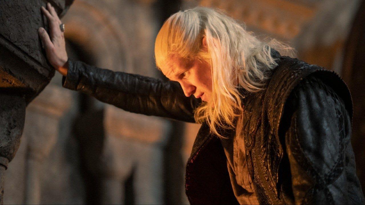 Somehow, ‘House Of The Dragon’ Has Covered The Stain Of Game Of Thrones’ Ending