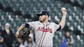 Braves Postseason Hero Goes on Injured List