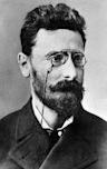 Joseph Pulitzer