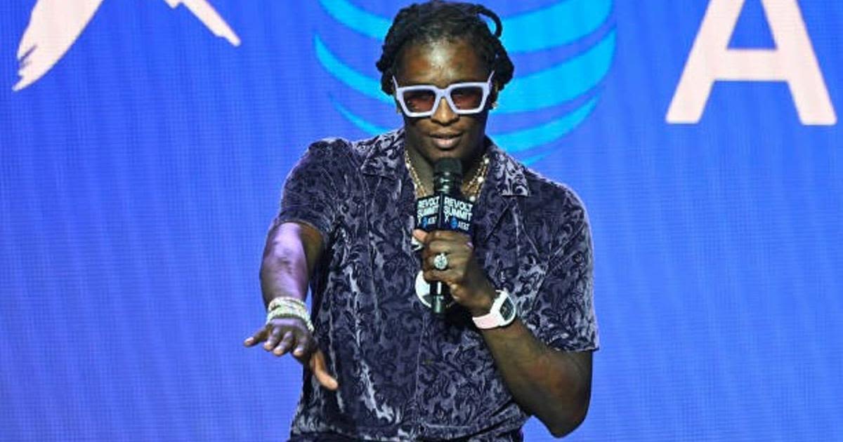 Young Thug’s Lawyers Claims Judge Is Acting Like Prosecutor